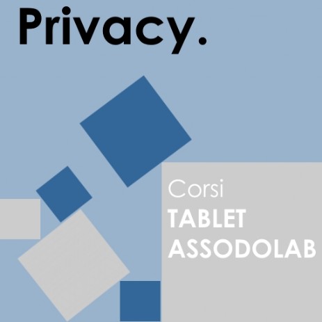 Assodolab Privacy